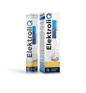 ElektroliQ, tabl.musuj., 20 szt
