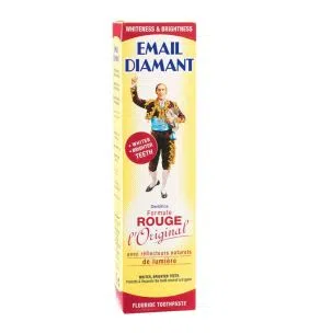 Email Diamant Dentifrice Formule Rouge,pasta do zębów,75 ml