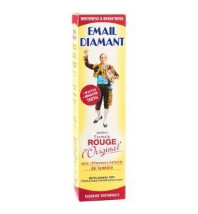 Email Diamant Dentifrice Formule Rouge,pasta do zębów,75 ml