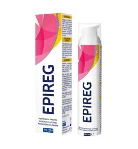 Epireg, emuls., 100 ml