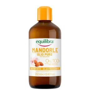 Equilibra Mandorle, czysty olej migdałowy, 250 ml
