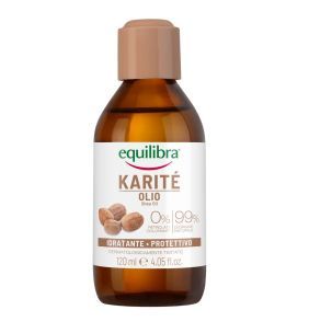 Equilibra, olej shea, 120 ml