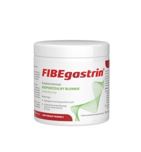 FIBEgastrin, proszek, 150 g