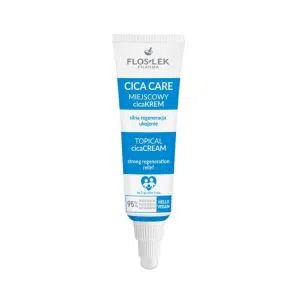 Flos-Lek Cica Care, cicaserum,kojąco-nawilż., 30 ml