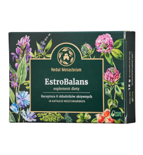 EstroBalans, kaps., 30 szt