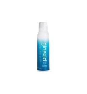Ginexid, oczyszczająca pianka ginekologiczna, 150 ml