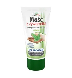 Gorvita, maść z żyworódki, 130 ml
