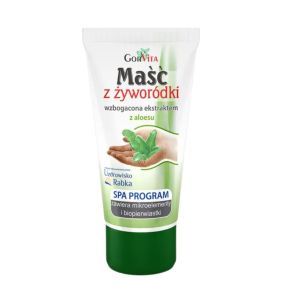 Gorvita, maść z żyworódki, 130 ml