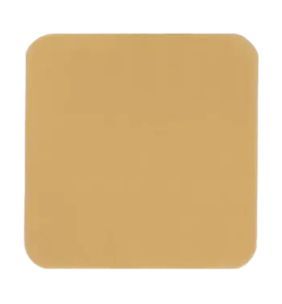 Granuflex Extra Thin, cienki opatrunek hydrokoloidowy, 15 cm x 15 cm, 1 szt. (z opakowania 5 szt.)