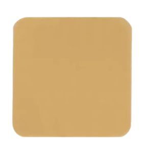 Granuflex, opatrunek hydrokoloidowy, 10 x 10 cm, S150, 1 szt. (z opakowania 10 szt)