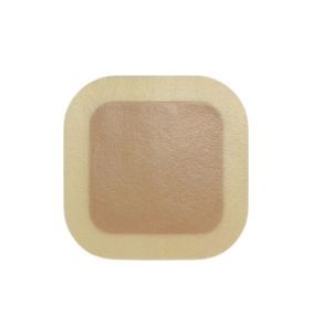 Granuflex obram, opatr.h/kol, 6x 6cm,S155,1szt(z op.5szt)