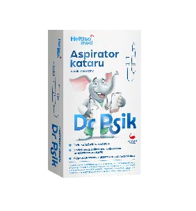 Heltiso Med aspirator kataru Dr Psik