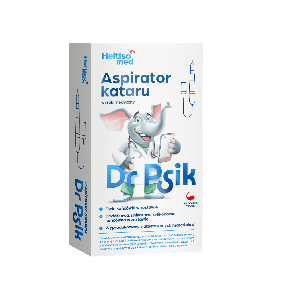Heltiso Med aspirator kataru Dr Psik