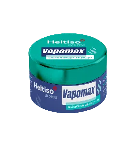 Heltiso aroma Vapomax maść rozgrzewająco - pielęgnująca 50 g