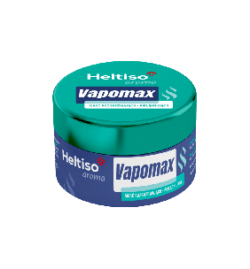 Heltiso aroma Vapomax maść rozgrzewająco - pielęgnująca 50 g