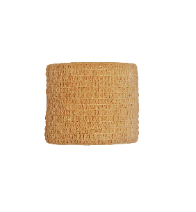 Heltiso opaska kohezyjna, podtrzymująca, 4 m x 4 cm
