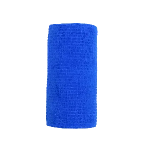 Heltiso opaska kohezyjna, podtrzymujaca, 4 m x10 cm