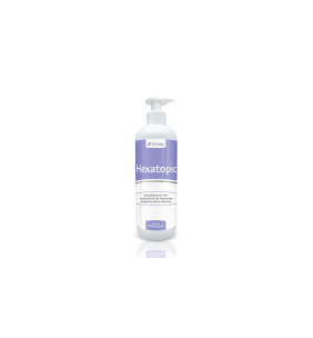 Hexatopic, krem, 500 ml