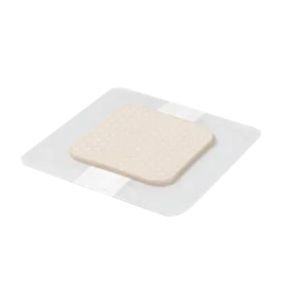 HydroTac Comfort, opatrunek hydroaktywny, 12,5 x 12,5 cm, 1szt.