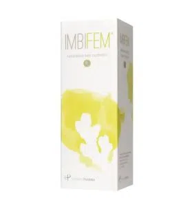 Imbifem, krople, 50 ml