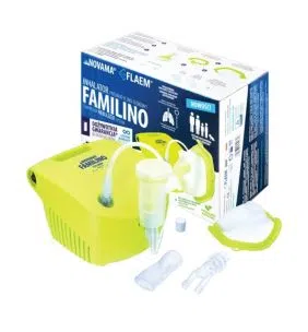 Inhalator tlokowy, Novama Familino by Fleam, 1 szt