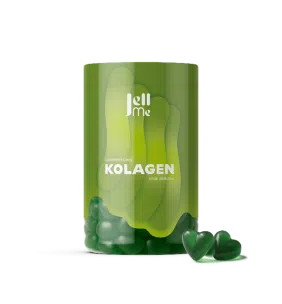 JellMe Kolagen, żelki 250 g (ok. 50 szt.)