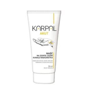 Karpal Akut, maść, 50 ml