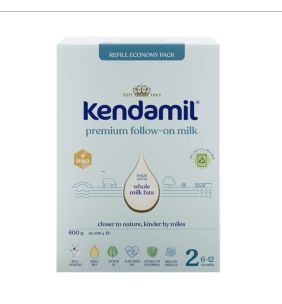 Kendamil Premium 2, 600 g