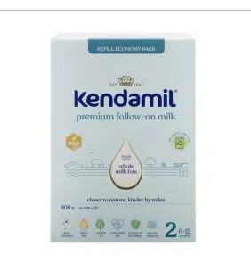 Kendamil Premium 2, 600 g