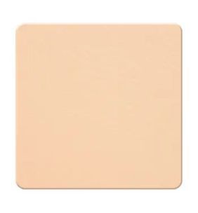 Kliniderm Foam Silicone Hell Bord,opatr,20x20,8cmx1(z op.5szt)