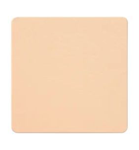 Kliniderm Foam Silicone Lite, opatrunek, 10 cm x 10 cm, 1 szt. (z opakowania 5 szt.)