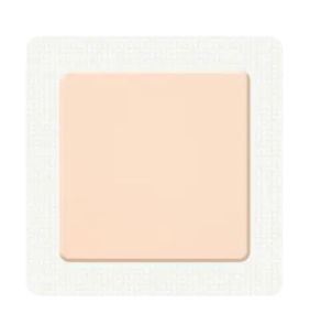 Kliniderm Foam Silicone Lite, opatrunek, 20 cm x 50 cm, 1 szt. (z opakowania 4 szt.)