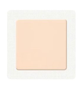Kliniderm Silicone Sacrum Bord,opatr,22,5x22,5cmx1(z op.5szt)
