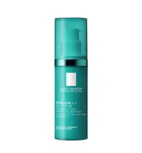 La Roche-Posay Effaclar A.Z., krem-żel do skóry z trądzikiem i zmarszczkami, 40ml