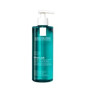 La Roche-P Effaclar Micro-peeling, żel mikrozłuszczający, oczyszający, 400ml