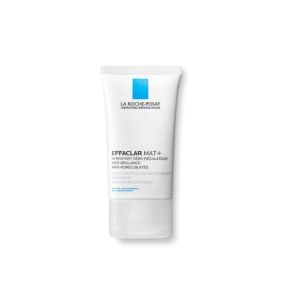 La Roche-Posay Effaclar Mat, seboregulujący krem przeciw błyszczeniu skóry, 40 ml