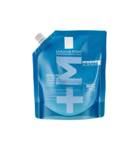 La Roche-Posay Effaclar Żel Oczyszczający do Skóry Tłustej i Skłonnej do Trądziku Refill, 400ml
