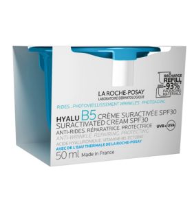 La Roche-Posay Hyalu B5, krem do twarzy, 50 ml