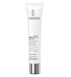 La Roche-Posay Mela B3, krem, przeciw przebarwieniom, do twarzy, 40 ml