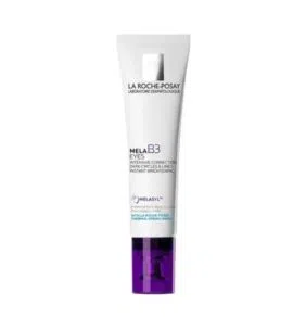 La Roche-Posay Mela B3, krem pod oczy korygujący przebarwienia, 15 ml