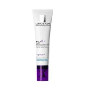 La Roche-Posay Mela B3, krem pod oczy korygujący przebarwienia, 15 ml