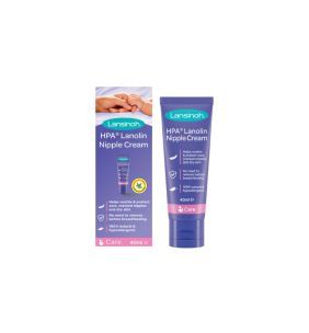 Lansinoh, lanolina, 40 ml