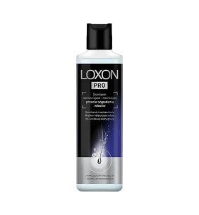 Loxon Pro, szamp.,wzmacn-nawilz,p/wypadaniu wlosow, 250 ml