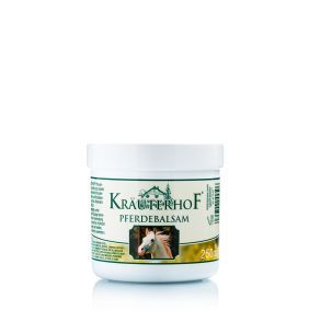 Maść końska, chłodz., (Iris), Krauterhof, 250 ml