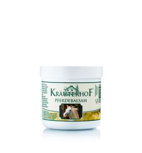 Maść końska, chłodz., (Iris), Krauterhof, 250 ml