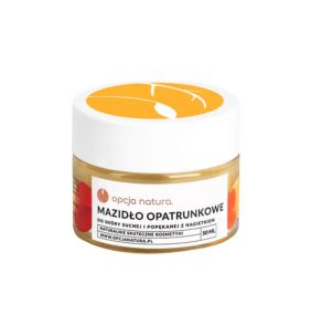 Opcja Natura, mazidło, opatrunkowe, 50 ml
