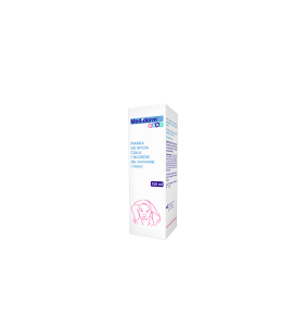 Mediderm Baby, pianka, do mycia, 150 ml