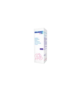 Mediderm Baby, pianka, do mycia, 150 ml