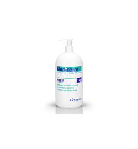 Mediderm Cream, krem, 1 kg