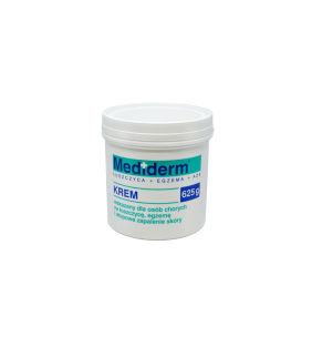 Mediderm, krem, 625 g